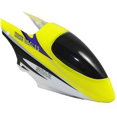 NE4260035 Canopy set Yellow <i>SOAR</i>